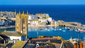 Image result for St Ives Cc, Cornwall