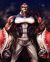 「アレクサンドル・アシモフ テラフォーマーズ」の画像検索結果