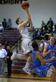 Image result for High Peak Basketball Club