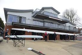 Image result for Marlow Rowing Club
