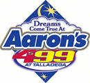 2009 Aaron's 499 at Talladega – Useful Links Aaron's 499 – NASCAR Blog