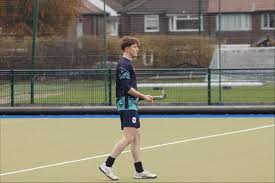 Image result for Salford University Hockey Club
