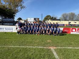 Image result for Totnes Rugby Club