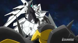 「ウルフ・エニアクル 機動戦士ガンダムAGE」の画像検索結果