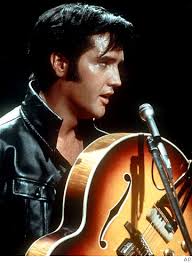 Elvis Presley Costumes