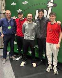 Image result for Kent Schools & Youth Badminton Club