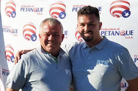 Image result for Wellington Petanque Club