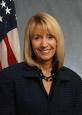 USGS Director Marcia McNutt is