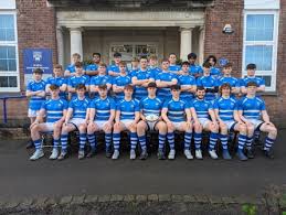 Image result for Wirral Rugby Football Club