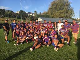 Image result for Richmond Rugby Football Club