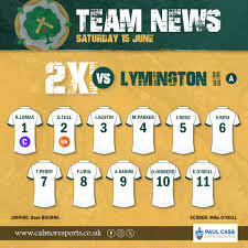 Image result for Calmore Sports Cc