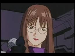 「レディ・アン 新機動戦記ガンダムW」の画像検索結果