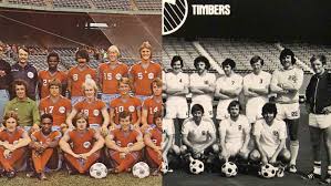 Image result for Portland United Football Club