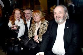 Image result for David Heald