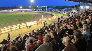 Image result for Peterborough Panthers Speedway Club