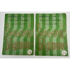 Image result for Radcliffe-On-Trent Cricket Club