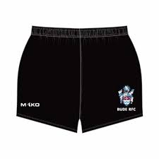 Image result for Bude Rfc