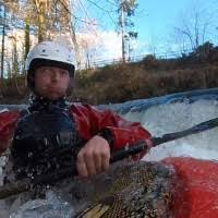 Image result for University Of Newcastle Upon Tyne Canoe Club