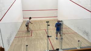 Image result for Henley Squash Club