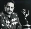 his 1985 ABC Sports Emmy
