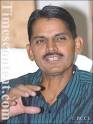 Bharat Lal Meena, former IAS officer and Karnataka social welfare secretary, ... - Bharat-Lal-Meena