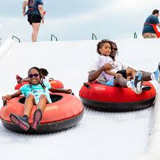 Image result for Bracknell Snow-Tubing