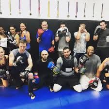 Image result for Bristol Dojo MMA