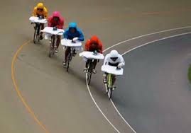 Image result for extreme ironing