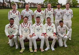Image result for Wollaston Cricket Club