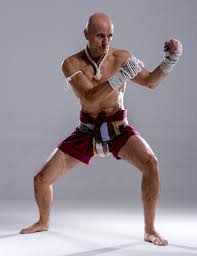 Image result for Jein Muay Thai