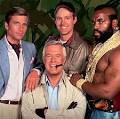 The A-Team