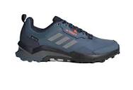 Adidas Men's HP7392 Terrex AX4 Wonder Steel Hiking Shoes buy with ...
