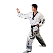 Image result for Dujon Tae Kwon Do