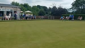 Image result for Lanark Thistle Bowling Club