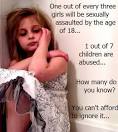 Terica_Blogs_for_Peace: #14/100 Reasons I Blog4Peace/US child abuse/