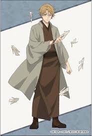 「名取周一 夏目友人帳」の画像検索結果