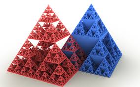 Image result for sierpinski triangle