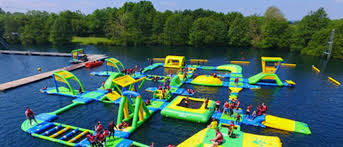 Image result for New Forest Water Park