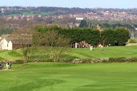 Image result for Hinksey Heights Golf Club