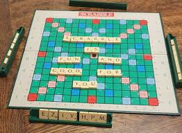 Image result for U3A Colchester Scrabble Club