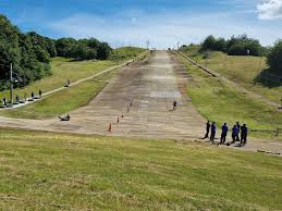 Image result for Uk Dry Ski Slopes