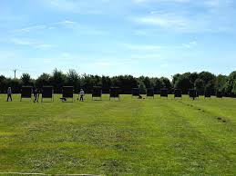 Image result for Jolly Archers Of Houghton & Wyton