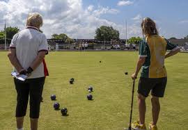 Image result for Nailsea Bowls Club
