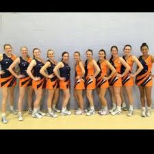 Image result for Minchenden Netball Club