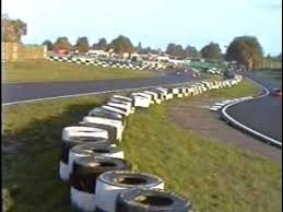 Image result for Chasewater Kart Racing Club