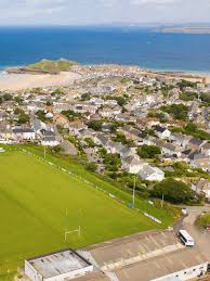 Image result for St Ives Rugby Club