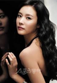 the amazing kim ah joong