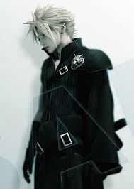 「クラウド・ストライフ」の画像検索結果