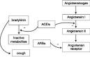 GUIDELINE 11: USE OF ANGIOTENSIN-CONVERTING ENZYME INHIBITORS AND ...