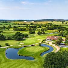 Image result for Notts Golf Club Ltd